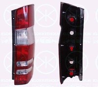 Neu RüCkleuchte Lampe - Rechts - Ohne Basis - FüR Mercedes Sprinter 2006-2016