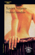Diablo Guardián / Guardian Devil (Spanish Edition)