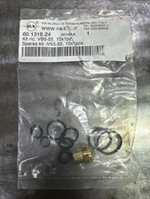 Hotsy Bypass Repair Kit 12-60131624 NOS, OEM