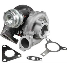 Turbo Nissan NP300