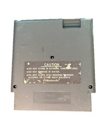 Donkey Kong Classics (Nintendo Entertainment System) NES Cartridge Only  -Tested