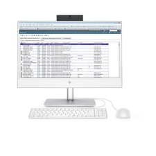 HP EliteOne 800 G5 23.8" FHD Touch Intel i5-9500 3.00 GHz 8GB 256GB SSD W11P AIO