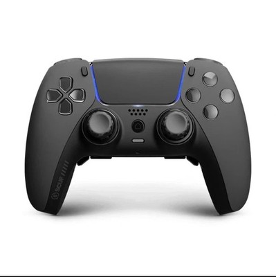   SCUF Reflex Controller (PS5) Schwarz   TMR STICKS  mit Rechnung  