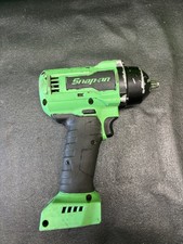 Snap-on Tools 18v Green Impact Wrench 38 Drive Brushless Ct9010