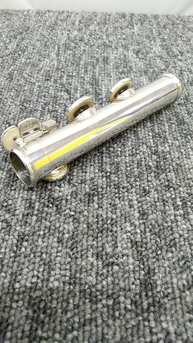 フルート　コタケ　K30S Kotake K30S Flute | Reverb