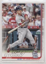 2019 Topps Jedd Gyorko #261 0l1