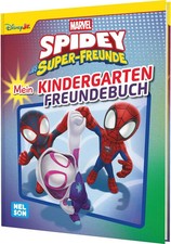 MARVEL Spidey und seine Super-Freunde: Mein K...
