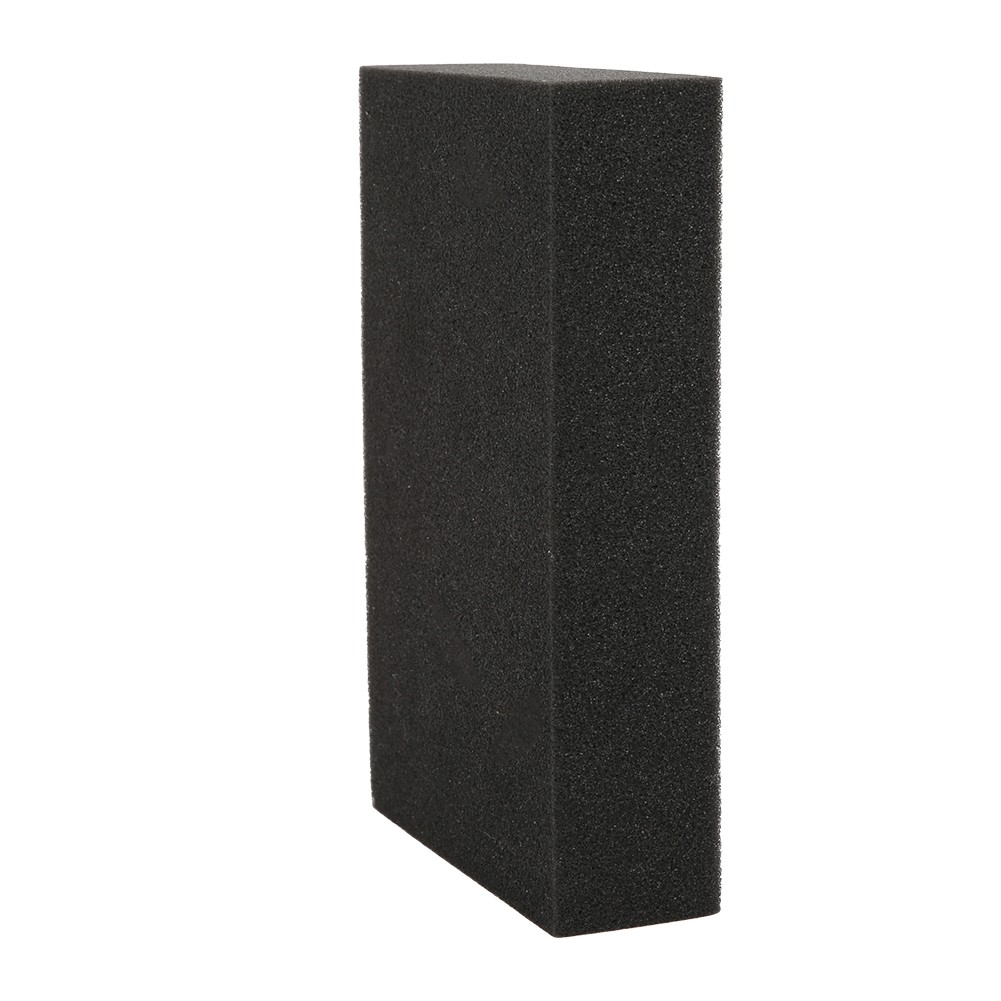 ­2Pcs Sponge Pad Square Needle Felting Sponge Foam Mat For Manual DIY Craft