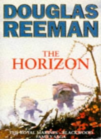 The Horizon-Douglas Reeman