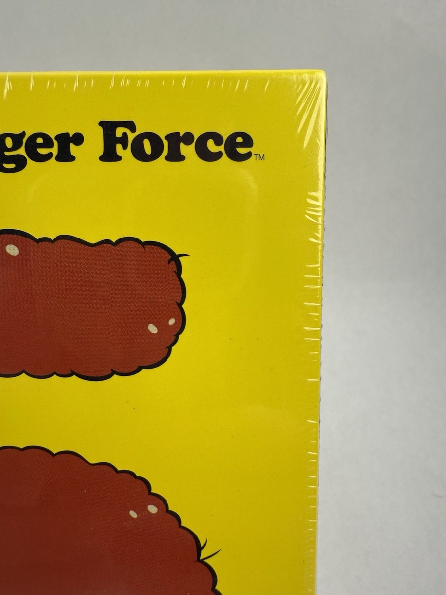 その他 Aqua Teen Hunger Force 5 [DVD] [Import] 6g7v4d0 Aqua Teen Hunger Force: Volume 5 (DVD) for sale online | eBay