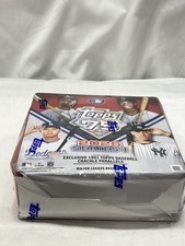 2026 Topps 75 Series 1 Baseball Mega Box Sealed New