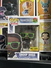 Snoop Dogg #324 ~ Funko Pop Rocks Hot Topic Exclusive