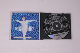 MediaROMancer DA Daisuke Asakura Sega Saturn (Japan) JPN
