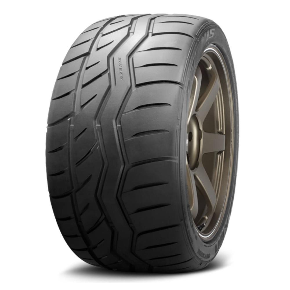 Falken Azenis RT615K+ 195/60R14 86H SL BW Tire (QTY 1) 28533443