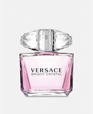 Versace Bright Crystal by Versace for women EDT 3.0 oz New Tester