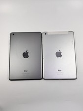 Apple iPad mini 1st generation Space Gray A1455 IC - For Parts Only - As is