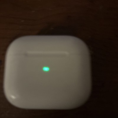 AirPods 3rd Generation Replacement Charging Case Genuine ONLY - Tested!