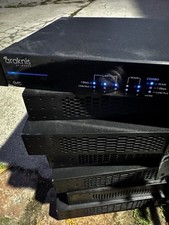 Araknis Networks Router AN-310-RT-4L2W with rack ears Good Pre-owned