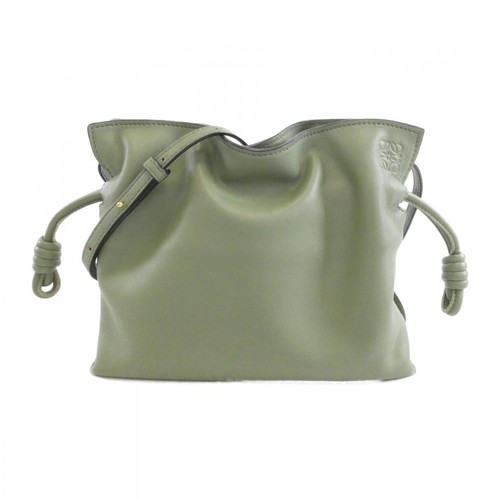 Authentic Loewe Flamenco Clutch Mini A411FC2X17 Bag #230-000-536-7572