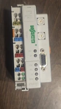 NEW WAGO 750-833 controller module 750833