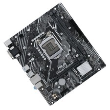 ASUS PRIME H510M-F Motherboard LGA 1200 Intel H510 2 DDR4 Micro ATX VGA USB2.0