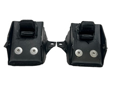 Oldsmobile Heavy Duty Motor Mount Kit 1964-88 307-330-350-400-425-455 2328 Oldsmobile Heavy Duty Motor Mount Kit 1964-88 307-330-350-400-425-455 2328