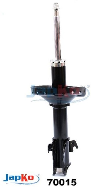 Japko MJ70015 StoßDäMpfer StossdäMpfer Vorderachse Vorne FüR Subaru-image