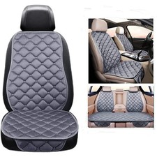 Car Seat Cover Protector Universal Winter Warm Auto Cushion Rear Interior Car Seat Cover Protector Universal Winter Warm Auto Cushion Rear Interior