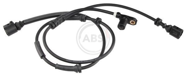 A.B.S.-OE 30228-OE Sensor, wheel speed for FORD,SEAT,VW