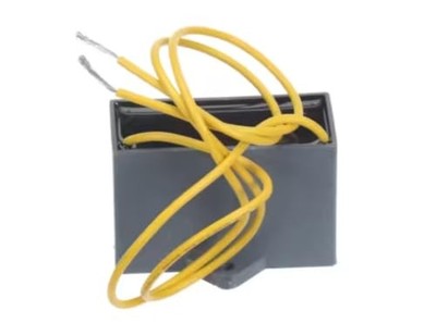 Fits Magic Chef CBB61 20uF+/-5% 450VAC 50/60HZ Capacitor, 450 Volt, 50/60HZ
