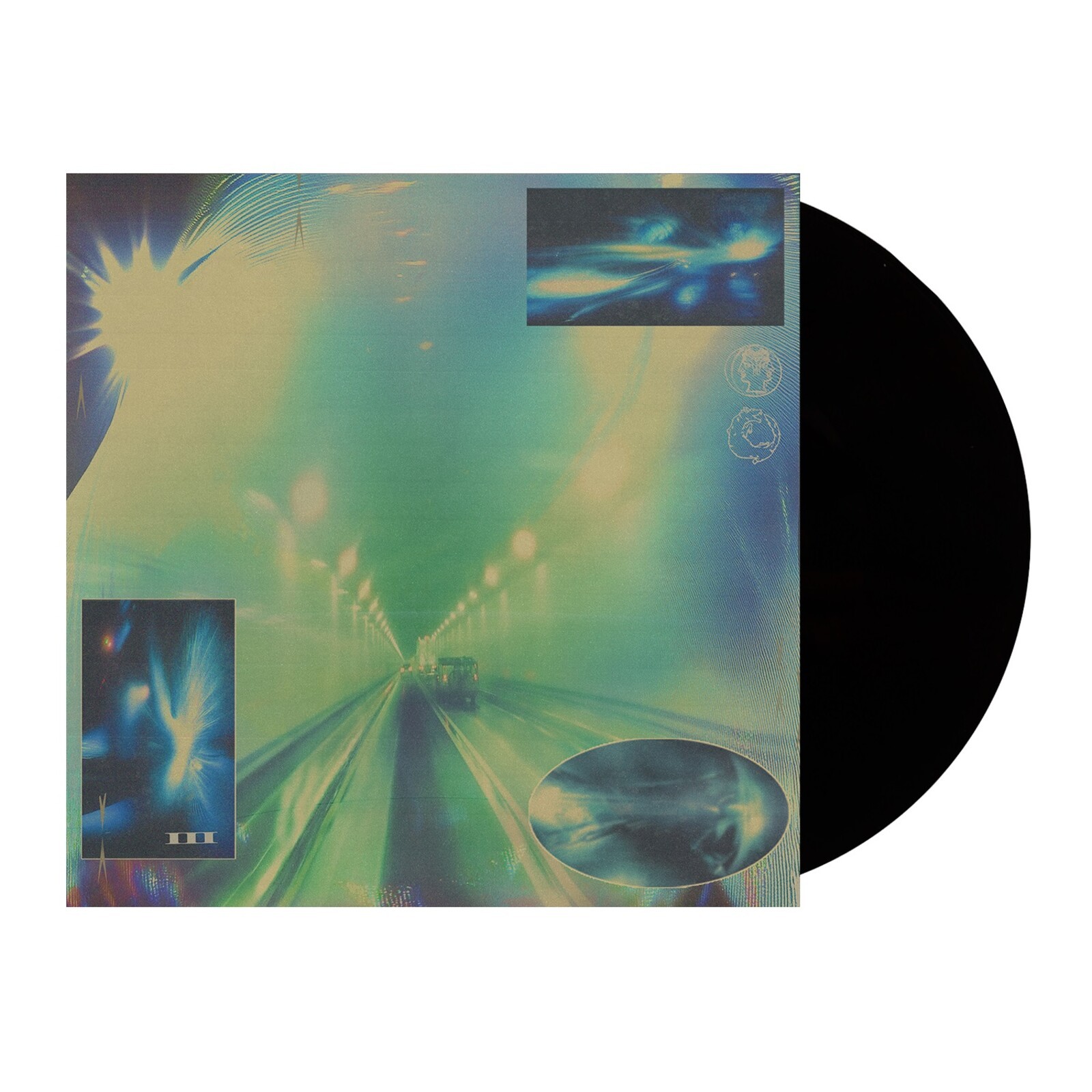 Pool Kids Easier Said Than Done LP Vinyl 281361 NEW