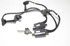 98-06 Suzuki Katana 600 Gsx600f 750 Ignition Coils Coil Spark Plug Caps OEM 