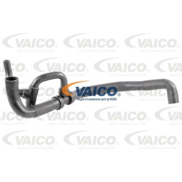 Vaico KüHlerschlauch KüHlleitung Oben FüR VW Transporter IV Bus Kasten V10-2813-image
