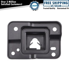 Right Upper Grille Mounting Bracket Passenger Side Fits 2017-2021 Mazda CX-5