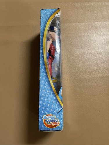 Harley Quinn - DC Super Hero - Nuova in scatola sigillata - Foto 6 di 9