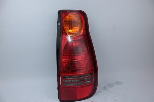 92402 scheinwerfer hinten rechts HYUNDAI MATRIX FC 2001 1395777