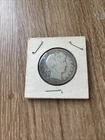 1911 Half dollar