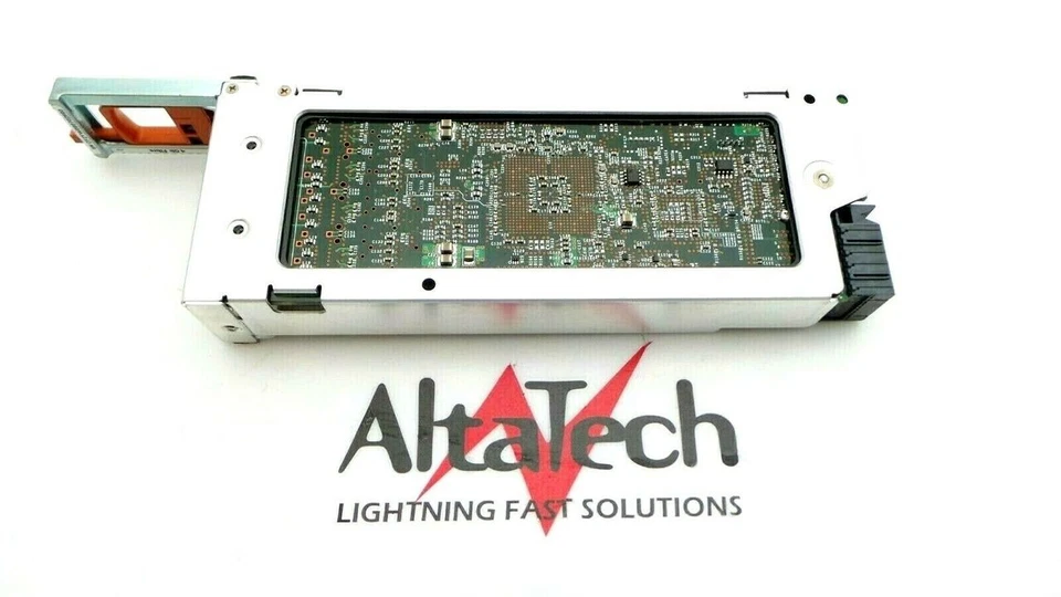 EMC 103-054-100C 4 Port 4GB Fiber Channel FC I/O Module - Fully Tested - Image 4 of 4