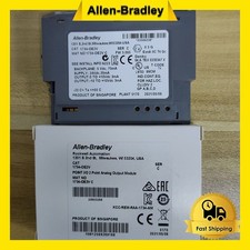AB 1734-OE2V / C POINT I/O 2 Point Analog Output Module 1734OE2V New Sealed 2023