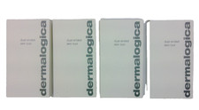Dermalogica Dual-Ended Skin Tool Roller 4 Pack NIB New 
