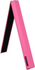 Z-Athletic Ginnastica Allenamento Schiuma Pieghevole 8 Piedi Pavimento Balance Beam per Bambini,