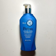 It's a 10 Potion Miracle Daily Conditioner - 295.7ml/10fl.oz.