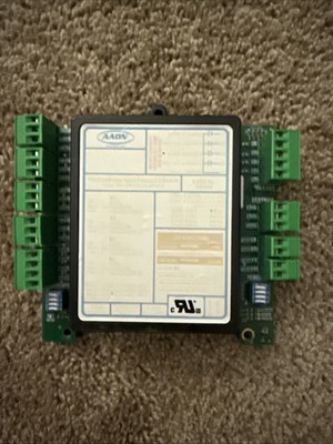 AAON Two Condenser Head Pressure II Module - OE370-23-HP2C2