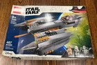 LEGO Star Wars: General Grievous's Starfighter (75286) - New - Damaged Box