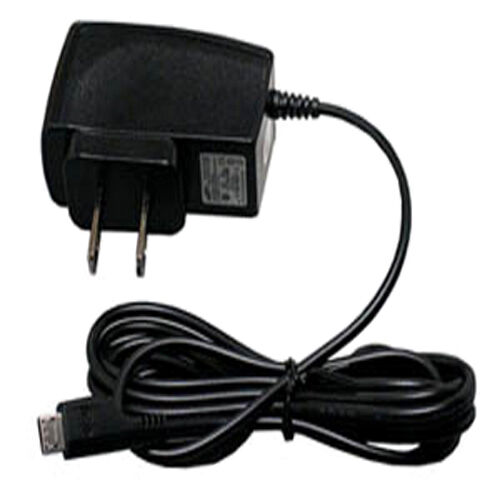 Original New MicroUSB Samsung Home/Travel Charger For Galaxy S II i777 T989 D710 - 第 1/3 張圖片