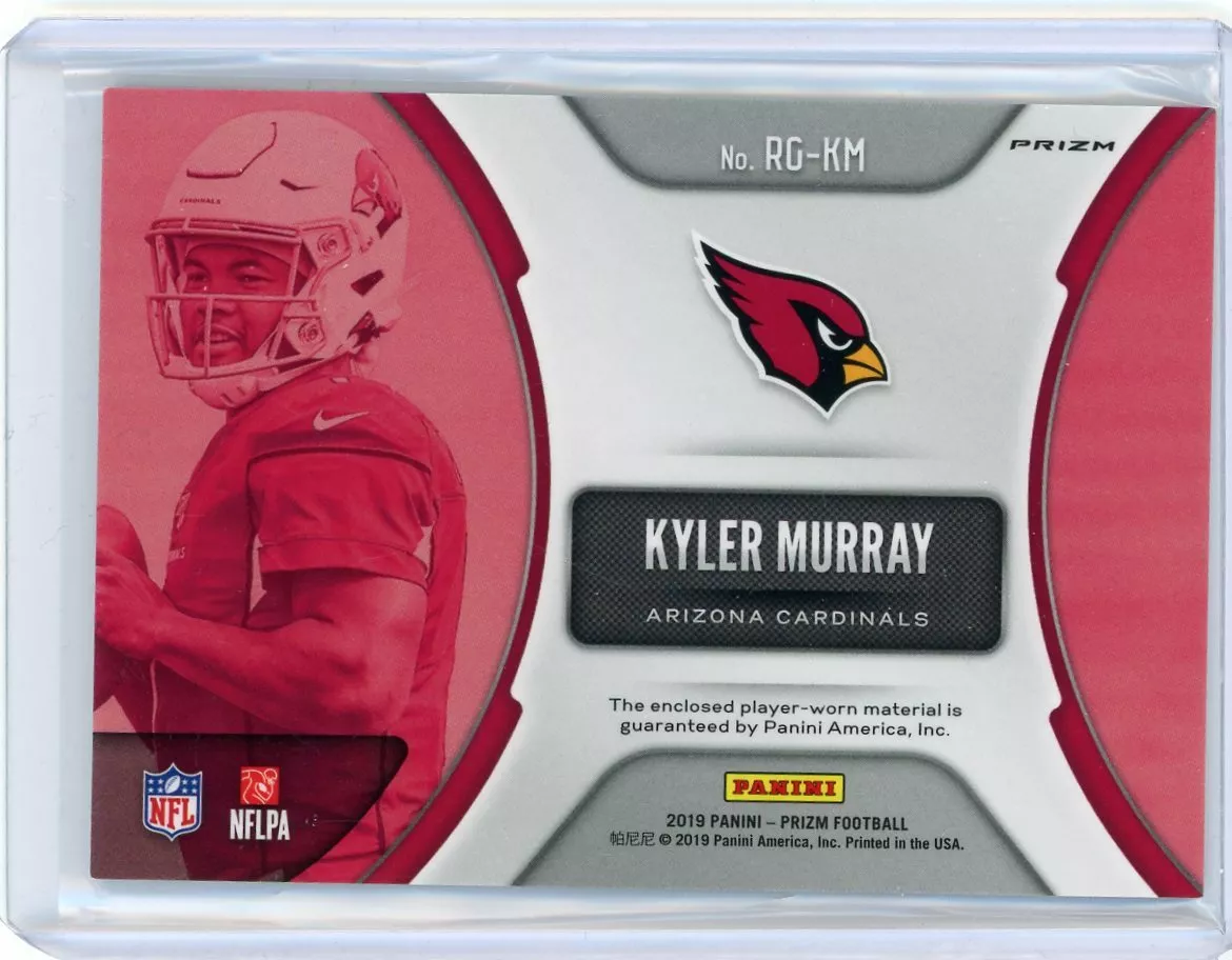 Kyler murray best sale gear