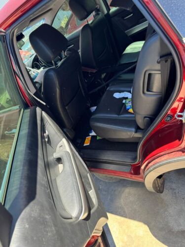 MAZDA 2008 CX-9 LUXURY ***(MAP2176*** WRECKING - Picture 4 of 17