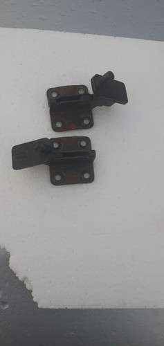 Hinges for Retractable Sewing Machine Holder for Singer Pfaff Attachment - Picture 2 of 4