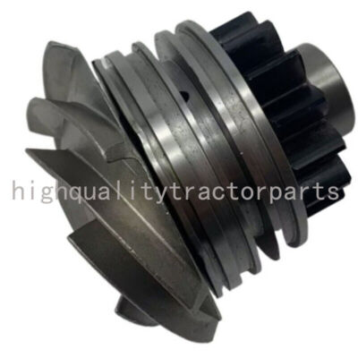 RE523828 Water Pump Fits For John Deere 8360R 8360RT 8370R 8370RT 8235R 8245R