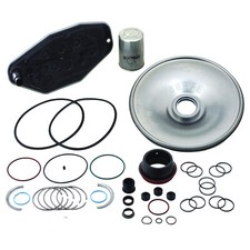 Fits Dodge Ram 6.7l Cummins Diesel 68rfe Transmission Rebuild Kit Overhaul Mopar